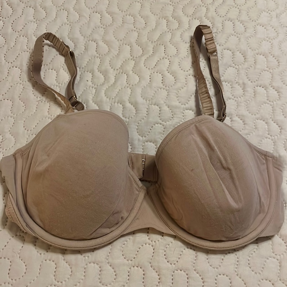Thirdlove 32d nursing bra